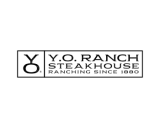 https://www.logocontest.com/public/logoimage/1709452257Y.O. Ranch Steakhouse.png